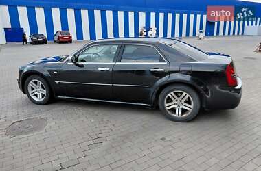 Седан Chrysler 300C 2006 в 