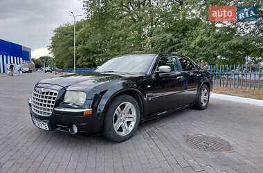 Седан Chrysler 300C 2006 в 