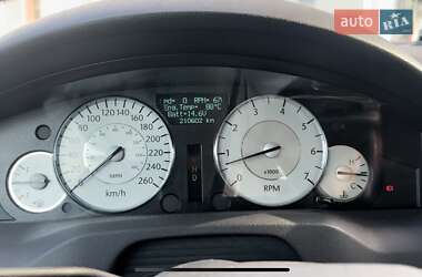 Универсал Chrysler 300C 2009 в 