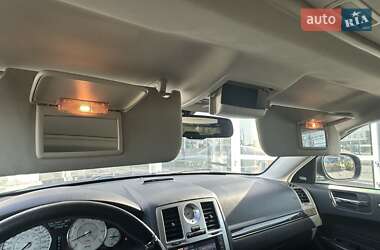 Универсал Chrysler 300C 2009 в 