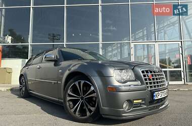 Универсал Chrysler 300C 2009 в Запорожье