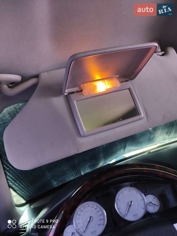 Седан Chrysler 300C 2005 в Гайсину фото 8 Седан Chrysler 300C 2005 в Гайсину