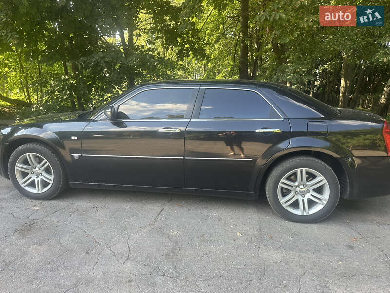 Chrysler 300C 2006