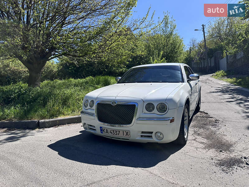 Chrysler 300C 2005