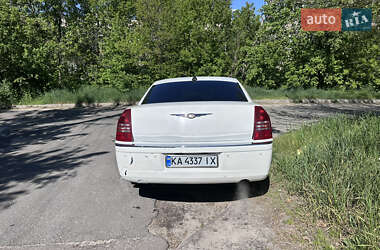 Седан Chrysler 300C 2005 в 