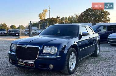 Седан Chrysler 300C 2006 в Одессе