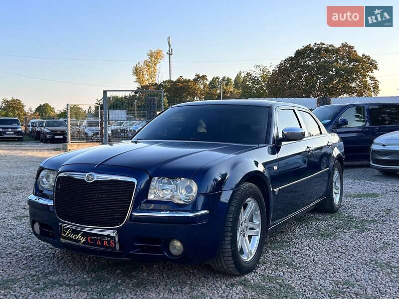 Chrysler 300C 2006