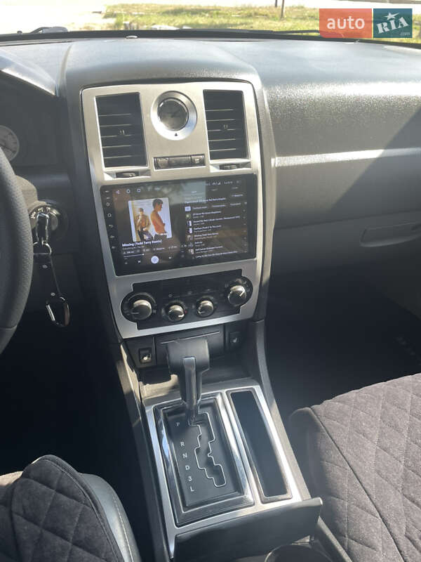 Седан Chrysler 300C 2004 в Сквире фото 6 Седан Chrysler 300C 2004 в Сквире