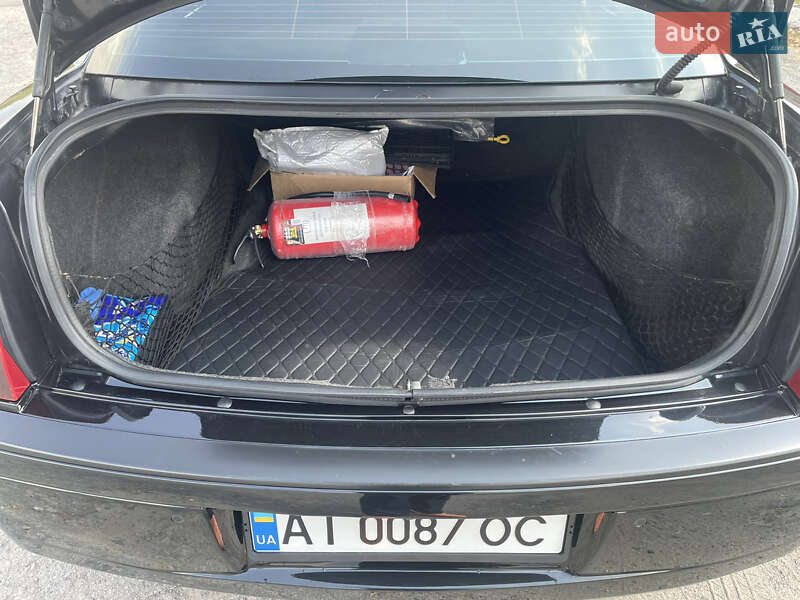 Седан Chrysler 300C 2004 в Сквире фото 11 Седан Chrysler 300C 2004 в Сквире