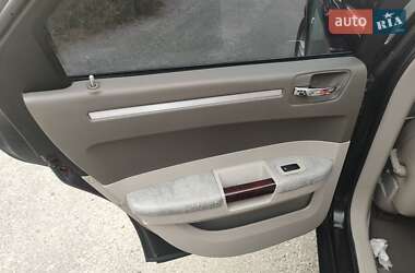 Седан Chrysler 300C 2007 в 