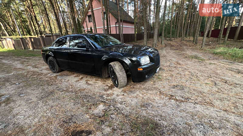 Chrysler 300C 2006