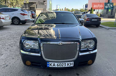 Седан Chrysler 300C 2007 в Киеве