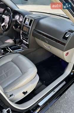 Седан Chrysler 300C 2008 в 