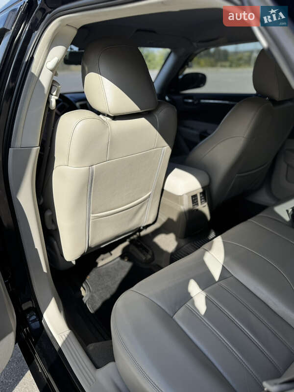 Седан Chrysler 300C 2008 в Харкові