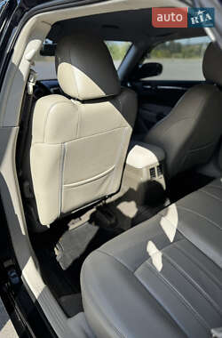 Седан Chrysler 300C 2008 в 
