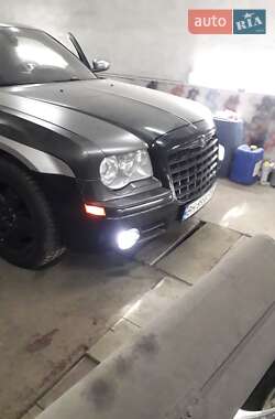 Універсал Chrysler 300C 2006 в 