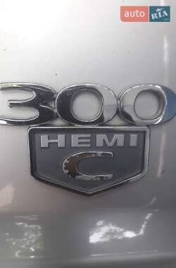 Універсал Chrysler 300C 2006 в 