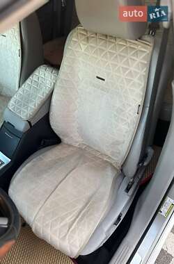 Седан Chrysler 300C 2007 в 