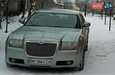 Седан Chrysler 300C 2006 в Конотопі