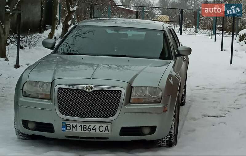 Chrysler 300C 2006