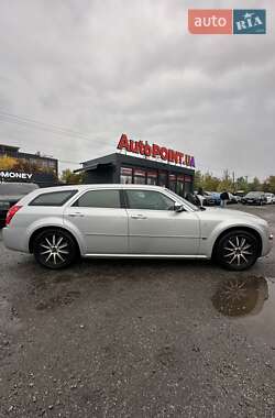 Универсал Chrysler 300C 2004 в 