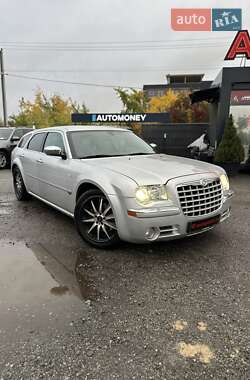 Универсал Chrysler 300C 2004 в 