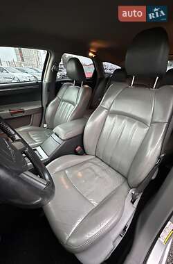 Универсал Chrysler 300C 2004 в 