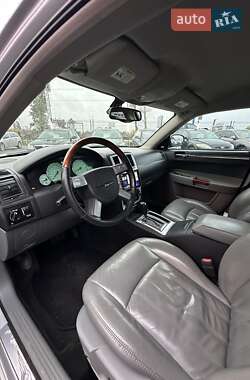Универсал Chrysler 300C 2004 в 