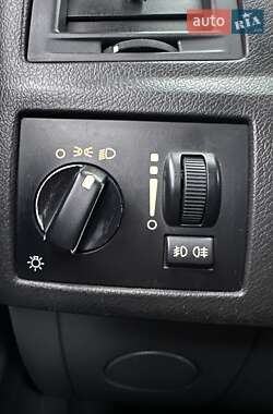 Универсал Chrysler 300C 2004 в 