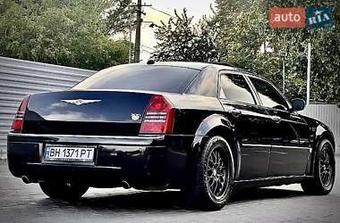 Седан Chrysler 300C 2005 в Черкассах