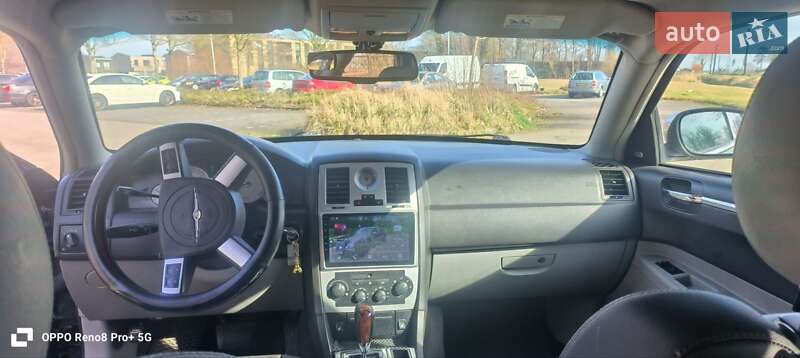 Универсал Chrysler 300C 2007 в Хмельницком фото 9 Универсал Chrysler 300C 2007 в Хмельницком