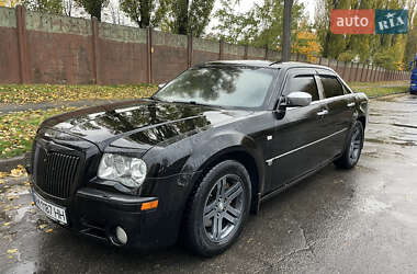 Седан Chrysler 300C 2006 в Киеве