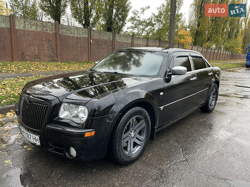 Chrysler 300C 2006