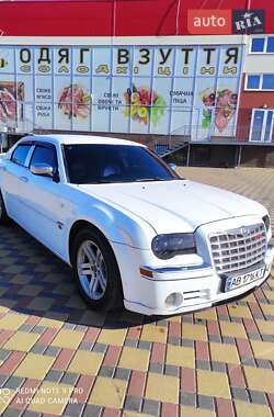 Седан Chrysler 300C 2005 в Гайсине