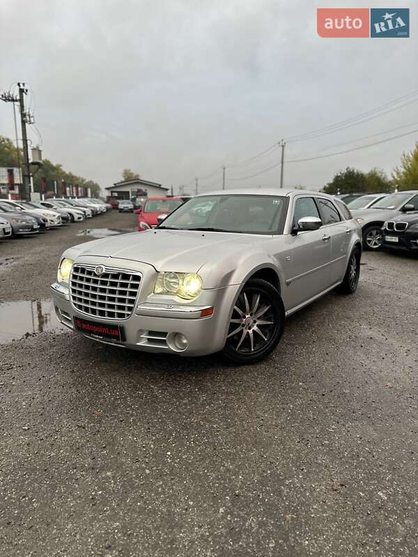 Chrysler 300C 2004 Chrysler 300C 2004