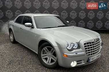 Седан Chrysler 300C 2008 в Киеве