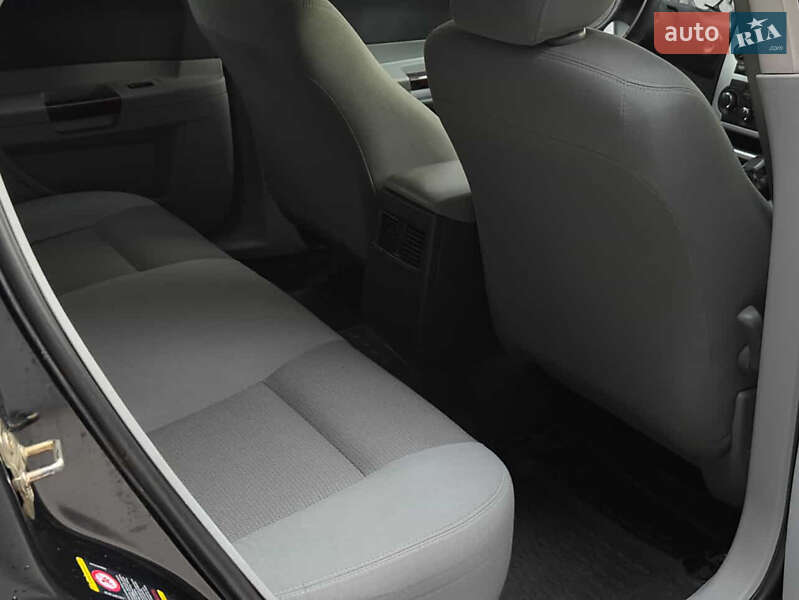 Седан Chrysler 300C 2005 в Тернополе фото 9 Седан Chrysler 300C 2005 в Тернополе