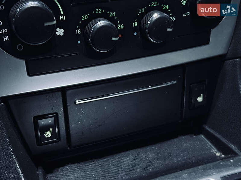 Седан Chrysler 300C 2006 в Тернополі фото 13 Седан Chrysler 300C 2006 в Тернополі