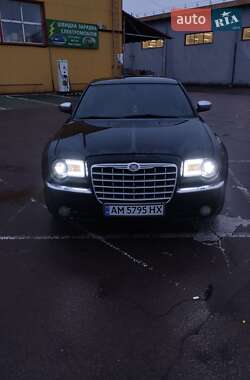 Седан Chrysler 300C 2005 в Житомире