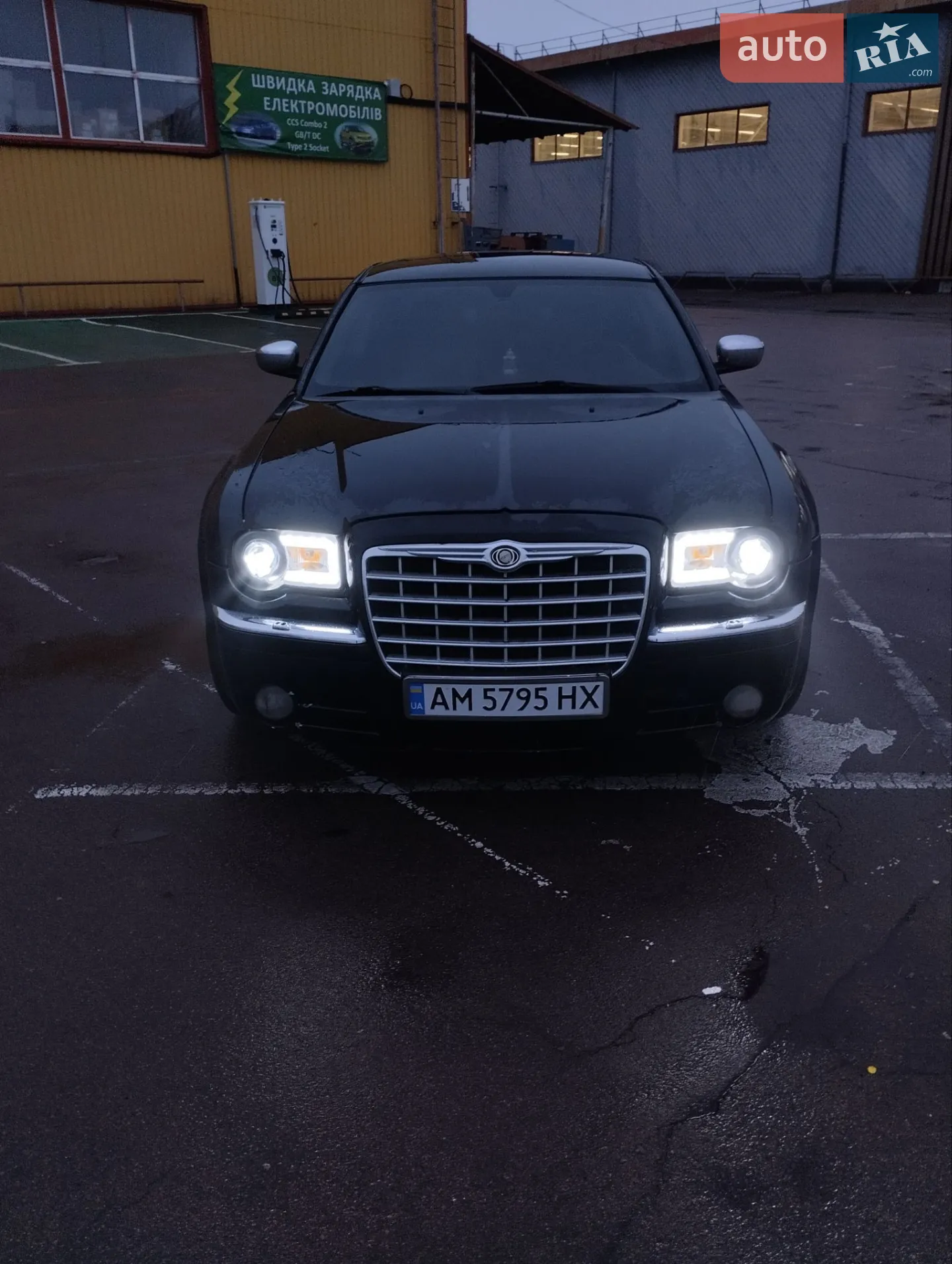 Фото авто 9