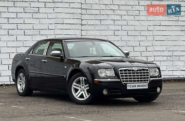 Седан Chrysler 300C 2005 в Киеве