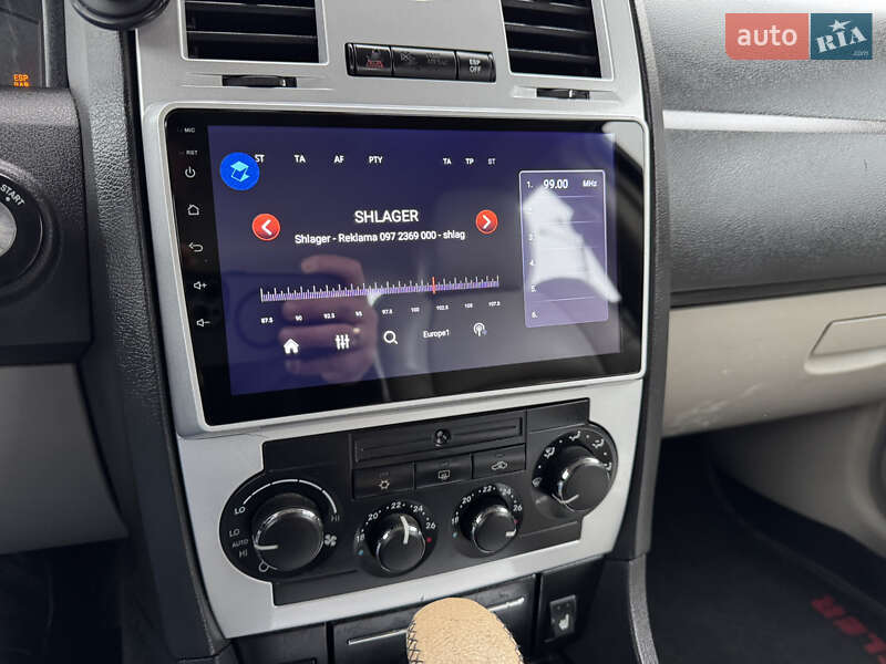 Седан Chrysler 300C 2005 в Киеве фото 32 Седан Chrysler 300C 2005 в Киеве