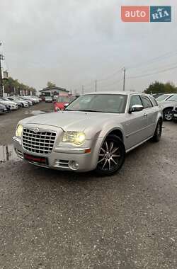 Универсал Chrysler 300C 2004 в Белогородке