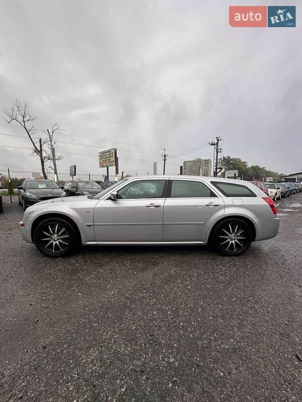 Универсал Chrysler 300C 2004 в Белогородке фото 7 Универсал Chrysler 300C 2004 в Белогородке