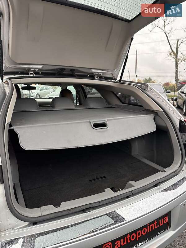 Универсал Chrysler 300C 2004 в Белогородке фото 17 Универсал Chrysler 300C 2004 в Белогородке