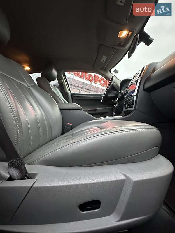 Универсал Chrysler 300C 2004 в Белогородке фото 36 Универсал Chrysler 300C 2004 в Белогородке