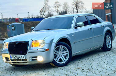 Седан Chrysler 300C 2006 в Хмельницком