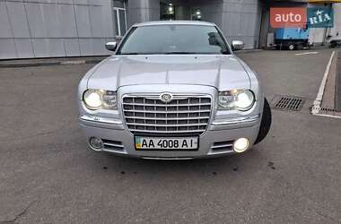Седан Chrysler 300C 2006 в Києві