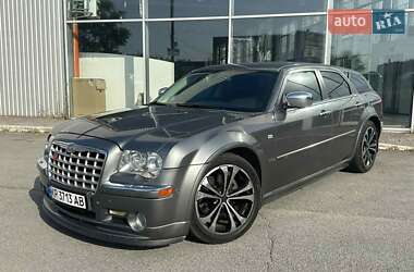 Універсал Chrysler 300C 2009 в Запоріжжі