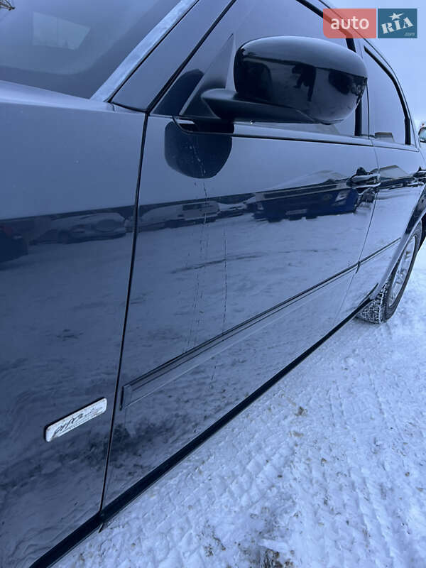 Седан Chrysler 300C 2006 в Черновцах фото 36 Седан Chrysler 300C 2006 в Черновцах